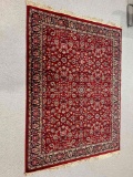 Oriental Style Rug