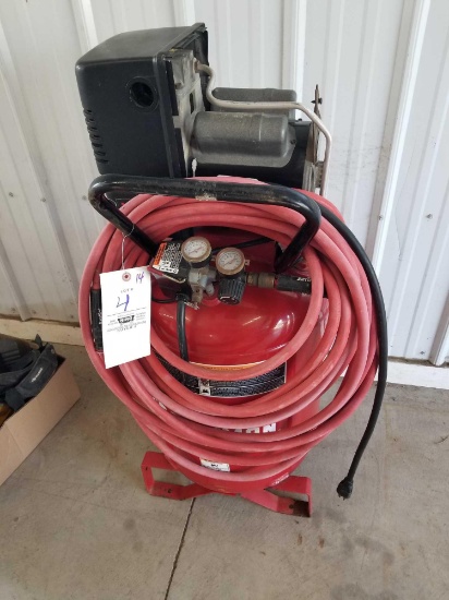 Craftsman air compressor