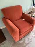 upholstery chair