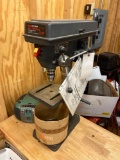 1/2 HP craftsman drill press