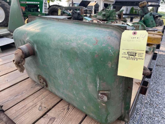 fuel tank for 1800
