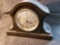 Seth Thomas mantle clock, no key