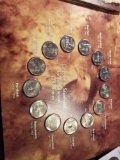 13 colony quarter collection