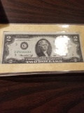 1976 $2 note