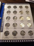 Book of state quarters, $28 face