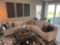 (5) piece sectional sofa