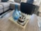 tray and household decor