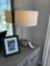 table lamp and household decor