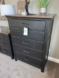 (2) bedroom dressers