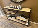 decorative shelf