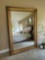 Oversized bedroom mirror