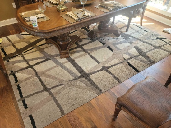 Yotta multi area rugs