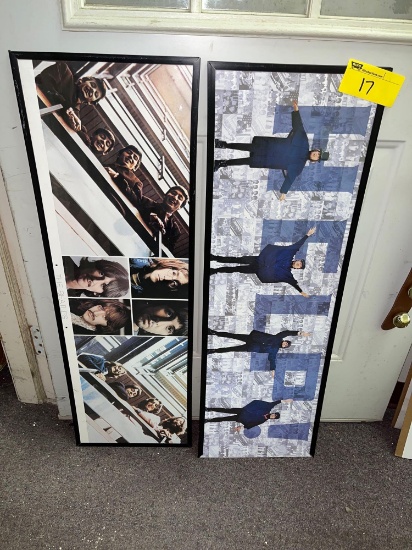 Beatles Posters