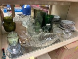 household glassware