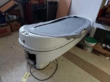 Aquatic Industries Water Therapy Bed - Condition Unknown