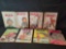 8 1965 Mad Magazines, issues No . 92, 93, 94, 95, 96, 97, 98, 99
