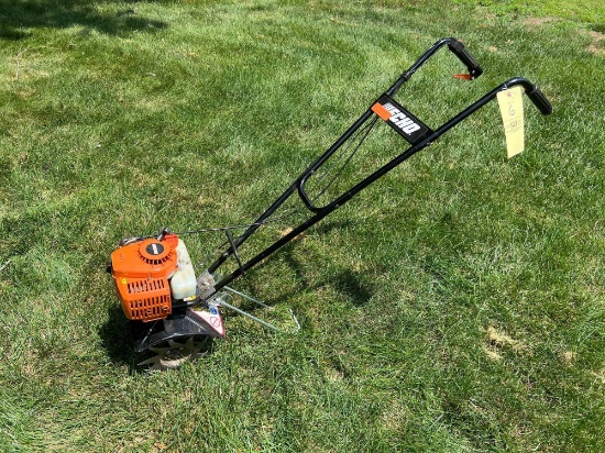 Echo Tiller Cultivator