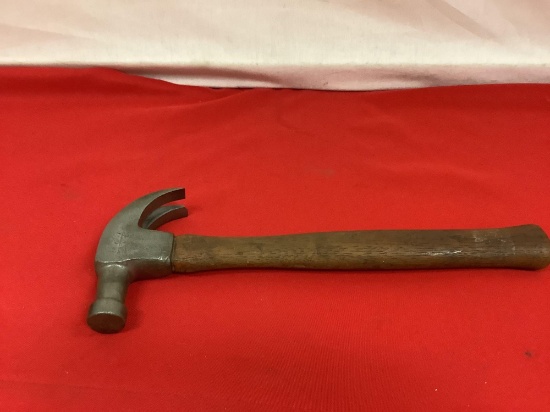 Winchester hammer