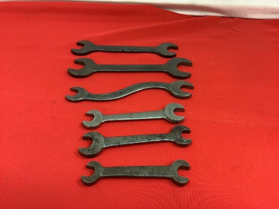 Winchester wrenches