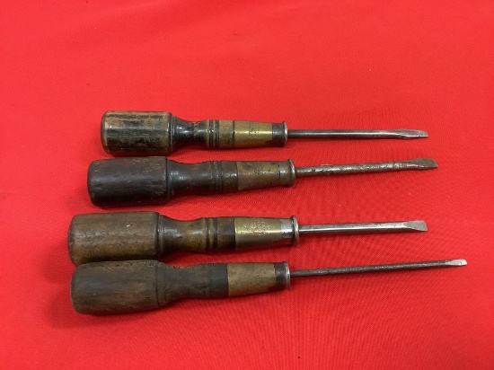 Winchester screw drivers