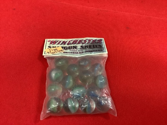 Winchester Marbles