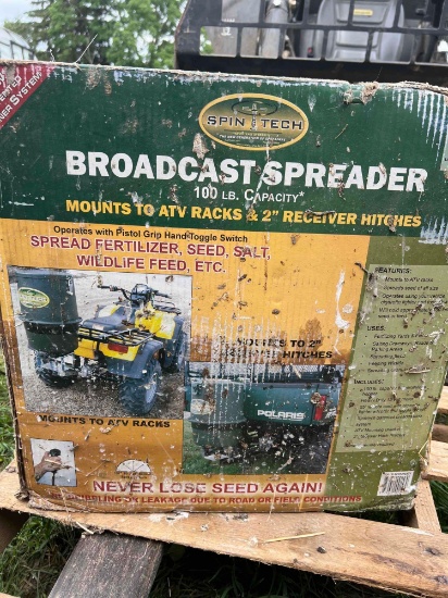 New still in the box ATV broadcaster