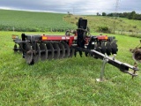 Buhler EZ398-34B transport disc.
