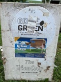 Brand new still in the box urban chicken coop