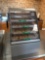 Day Cover Cookie Case Display