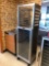 Lockwood Rolling Bread Cooling and Storage Cabinet