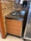 Duke Single Sink w/ Storage cabinet