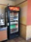 True Single Door Bottled Beverage Cooler Model Gem-26.