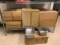 Metal Pans, New still in sealed Box