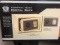 Safe: New still in sealed box Bunker Hill floor/wall mount electronic safe, 8