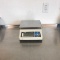 Digital 50 lb. Food Scale:CAS, model SW-50