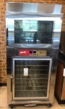 Nu-Vu Oven/Proofer