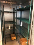 3 Wire Cooler Shelves