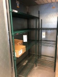 3 Wire Cooler Shelves