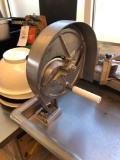 Nemco Vegetable Slicer