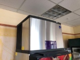 Manitowoc Ice Maker