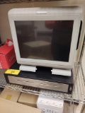 Par Everserv 7000 M7700-20-003POS Touch System