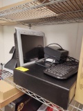 Par Everserv 7000 M7700-20-003POS Touch System w/ cash drawer