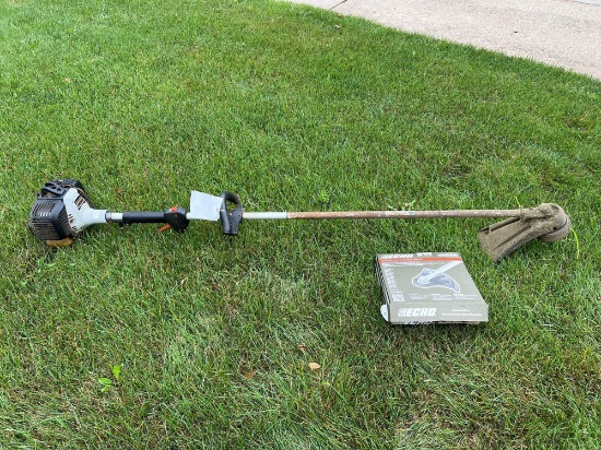 Echo SRM-260S String Trimmer