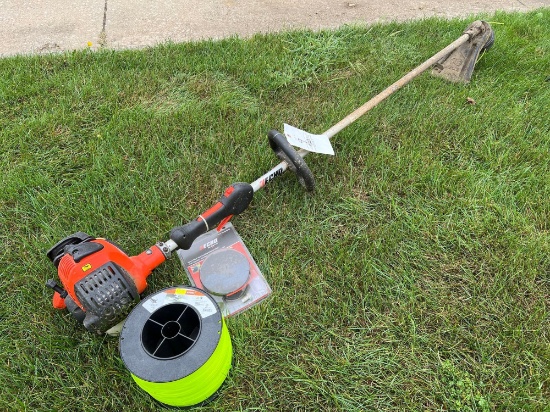 Echo SRM-266S String Trimmer