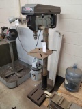 Delta floor model drill press