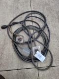 600v extension cord wire for welders