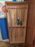 Assortment of Costume Necklaces