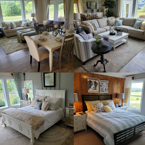 Kiko Auctioneers Auction Catalog Model Home Furnishings 19819