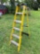 Stanley 6 Ft. Ladder
