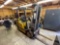 YALE TRK-316 FORKLIFT